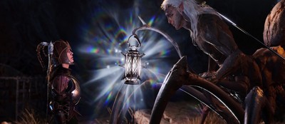 Baldur's Gate 3 Poster #28142