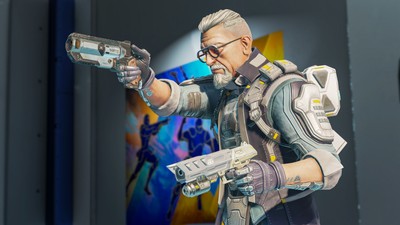 Ballistic posters