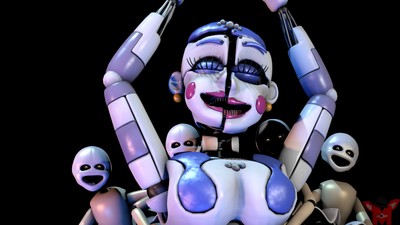 Ballora posters