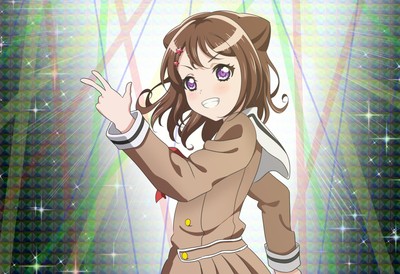 BanG Dream! Girls Band Party! mug #