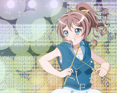 BanG Dream! Girls Band Party! mug #