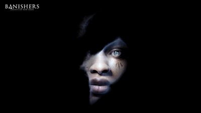 Banishers Ghosts of New Eden posters