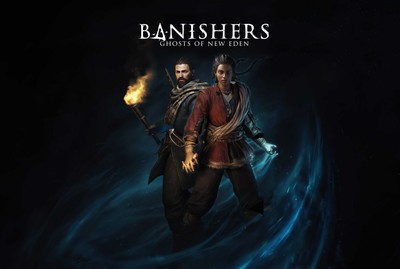 Banishers Ghosts of New Eden calendar