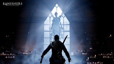 Banishers Ghosts of New Eden calendar