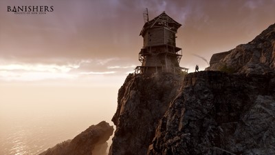 Banishers Ghosts of New Eden calendar