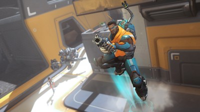 Baptiste posters