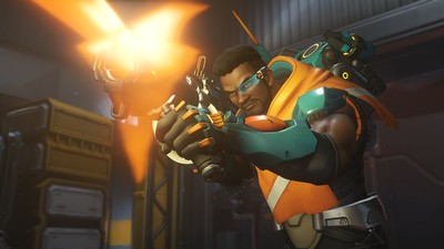 Baptiste mouse pad