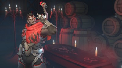 Baptiste Mouse Pad 28203