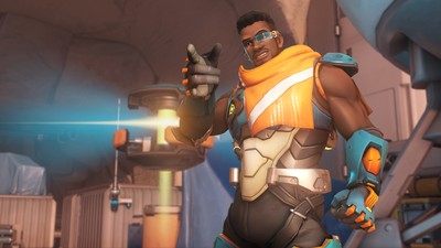 Baptiste mouse pad