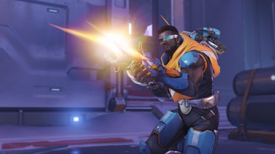 Baptiste mouse pad