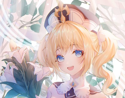 Barbara posters