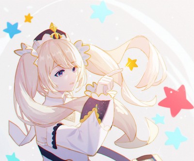Barbara mouse pad