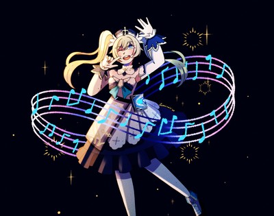 Barbara Mouse Pad 28219