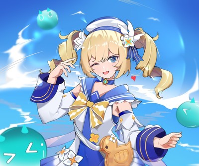 Barbara Mouse Pad 28252