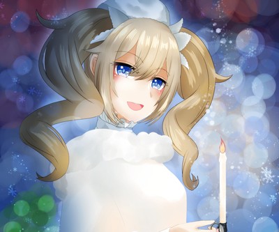 Barbara Poster #28266