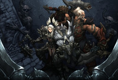 Barbarian Mouse Pad 28315