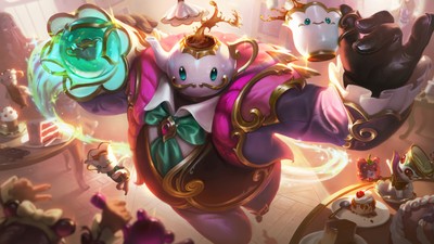 Bard Mouse Pad 28331