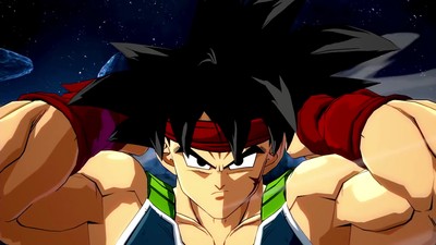 Bardock posters