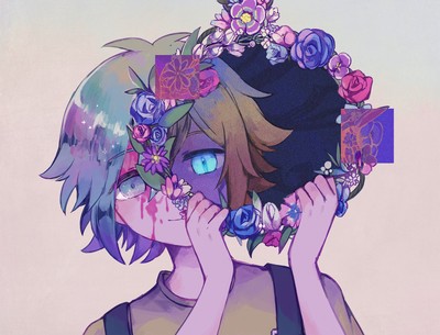 Basil posters