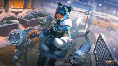 Bastet calendar