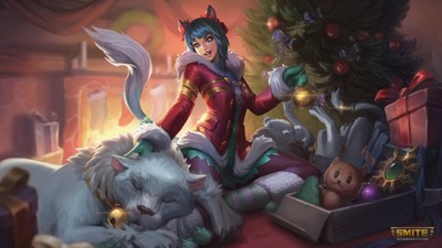 Bastet calendar