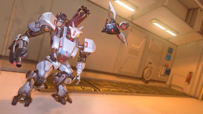 Bastion poster