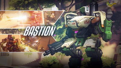 Bastion tote bag #