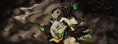 Bastion Poster #28381