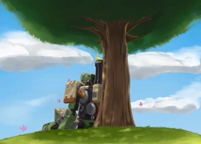 Bastion Poster #28383