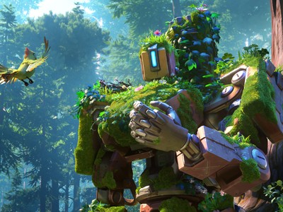 Bastion Poster #28390