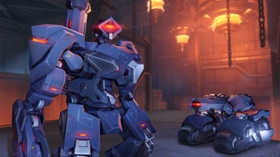 Bastion Poster #28392