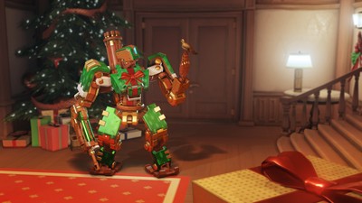 Bastion Mouse Pad 28394