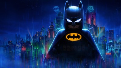 Batman posters