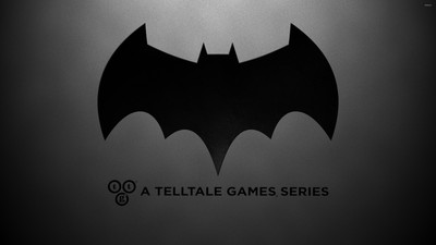 Batman - The Telltale Series hoodie