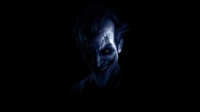 Batman Arkham Asylum Mouse Pad 28409