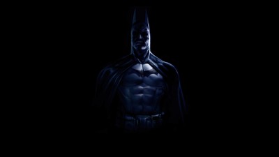 Batman Arkham Asylum Poster #28410