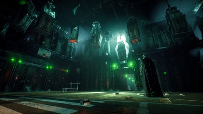 Batman Arkham Knight Poster #28474