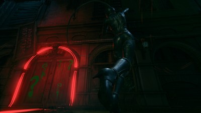 Batman Arkham Knight Poster #28513