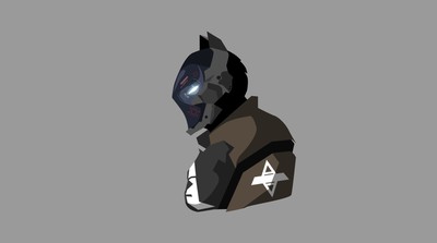 Batman Arkham Knight Poster #28523
