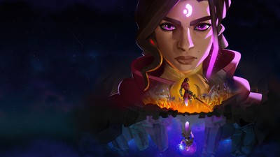Batora Lost Haven posters