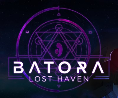 Batora Lost Haven poster