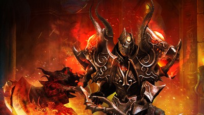 Battle Of The Immortals poster
