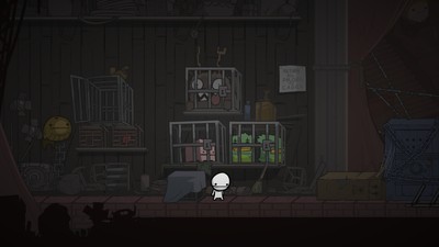 BattleBlock Theater posters