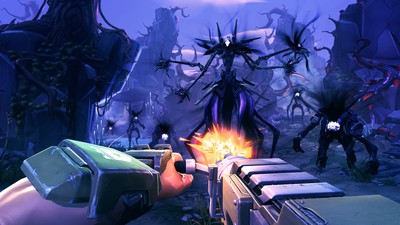 Battleborn posters
