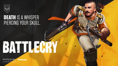Battlecry Poster #28608