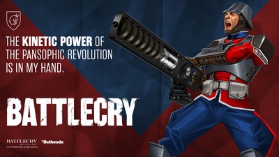 Battlecry Poster #28611