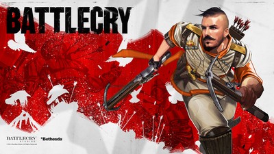 Battlecry Poster #28612