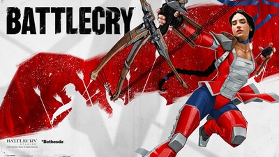 Battlecry Poster #28614