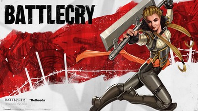 Battlecry Poster #28615
