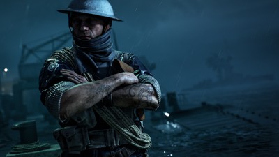 Battlefield 1 mug #